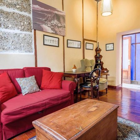 Casa Tradicional Canaria - D Гарачико Экстерьер фото