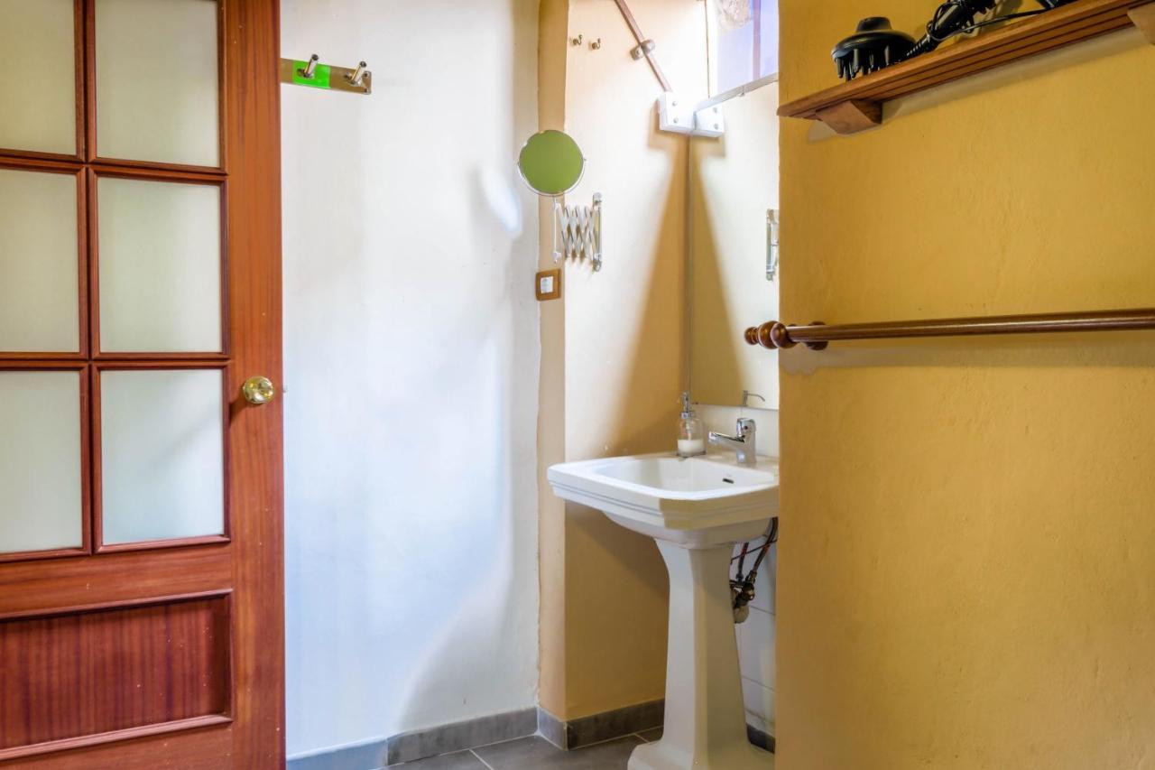 Casa Tradicional Canaria - D Гарачико Экстерьер фото